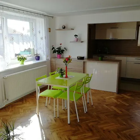U Milusky * Kolín