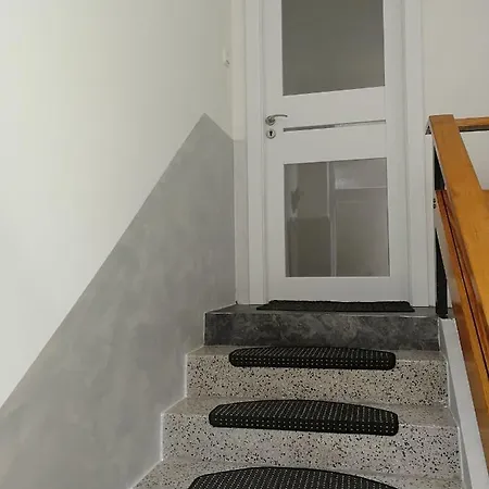 U Milusky * Kolín