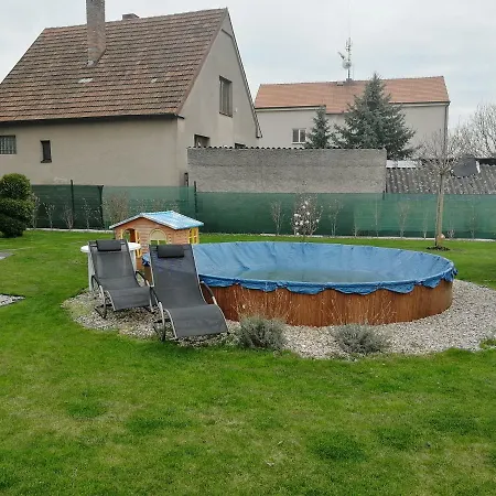 U Milusky * Kolín